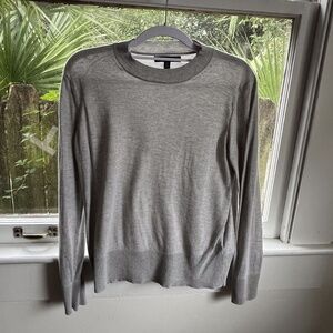 Banana Republic Crew Neck Sweater